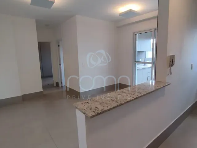 Apartamento 2 quartos e 2 banheiros, para alugar, no bairro Santos Dumont em São José do Rio Preto