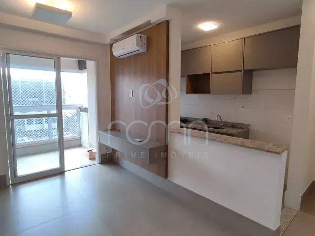 Apartamento 2 quartos e 2 banheiros, para alugar, no bairro Santos Dumont em São José do Rio Preto