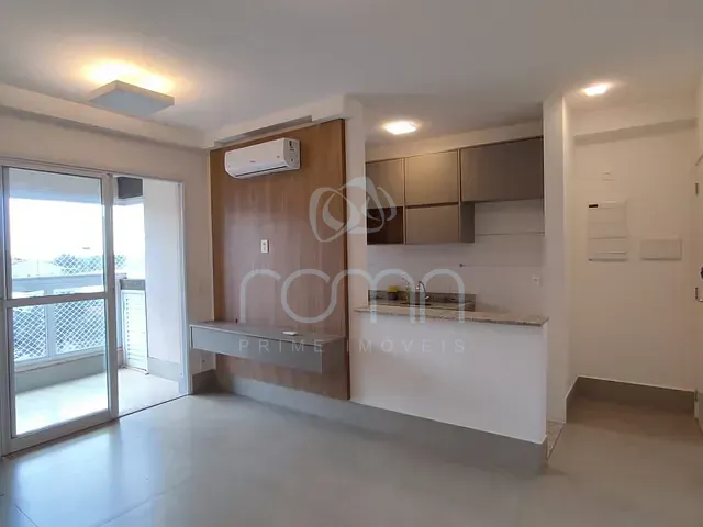 Apartamento 2 quartos e 2 banheiros, para alugar, no bairro Santos Dumont em São José do Rio Preto