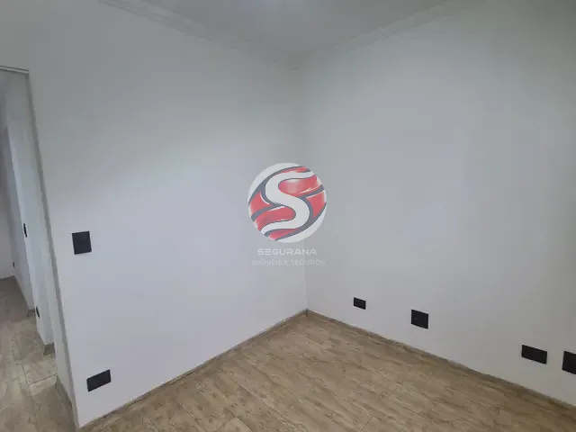 Apartamento com 58m² 2 quartos e 1 banheiro, para alugar, no bairro Vila Formosa em São Paulo