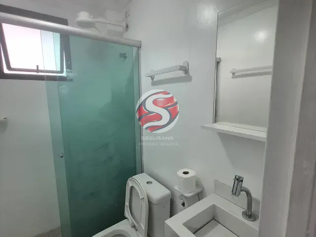 Apartamento com 58m² 2 quartos e 1 banheiro, para alugar, no bairro Vila Formosa em São Paulo