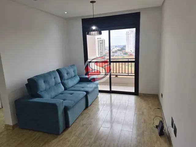 Apartamento com 58m² 2 quartos e 1 banheiro, para alugar, no bairro Vila Formosa em São Paulo