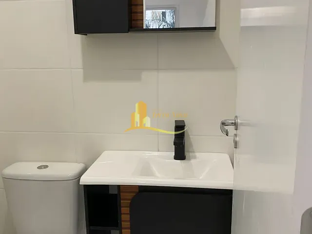 Apartamento 2 quartos e 1 banheiro, à venda, no bairro Colônia (Zona Leste) em São Paulo