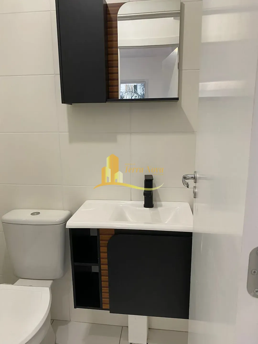 Apartamento, 2 quartos, 35 m² - Foto 2