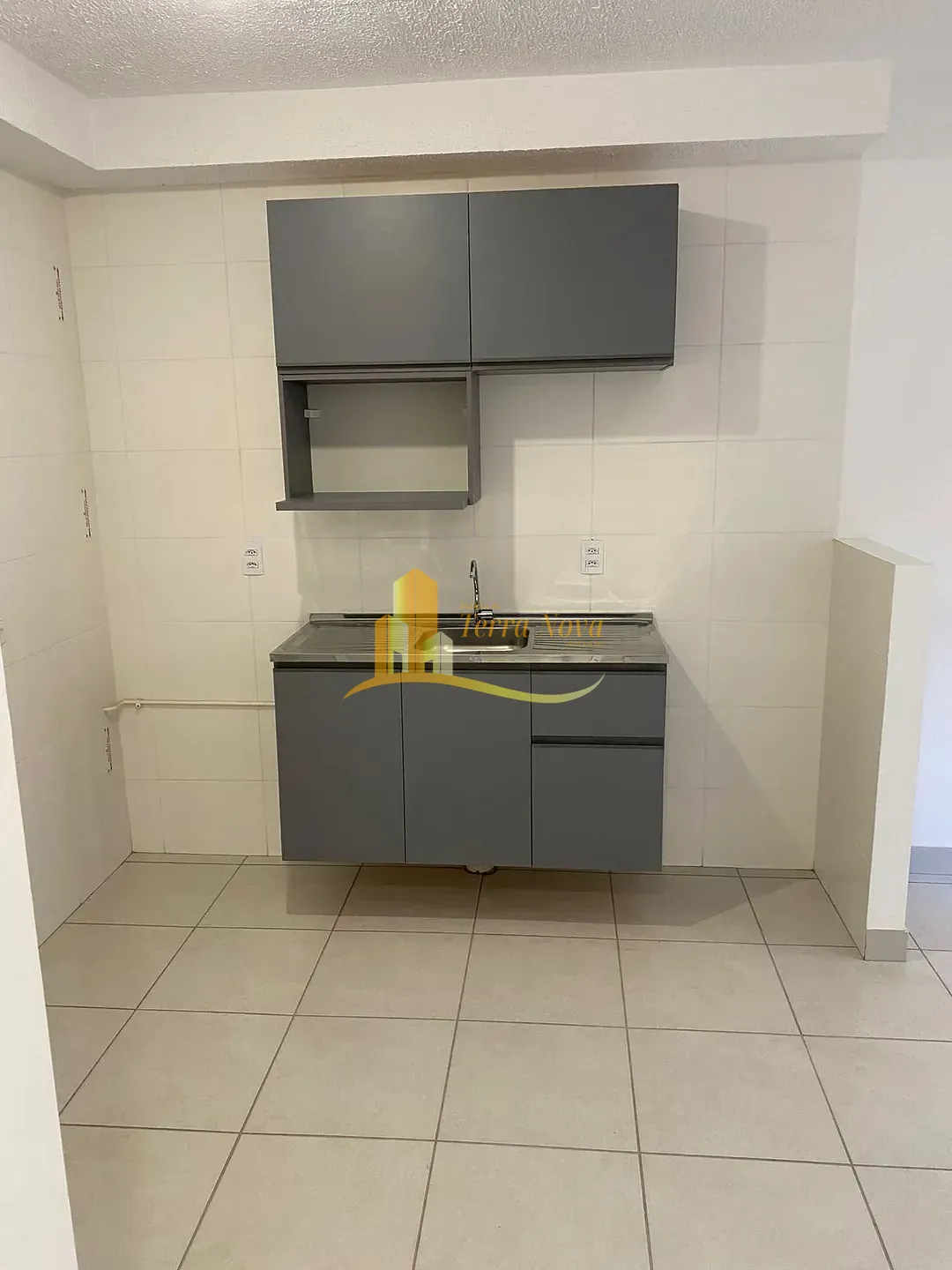 Apartamento, 2 quartos, 35 m² - Foto 3