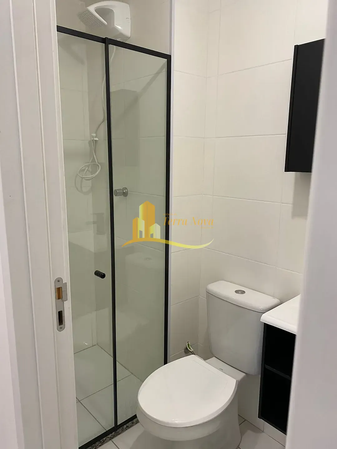 Apartamento, 2 quartos, 35 m² - Foto 1