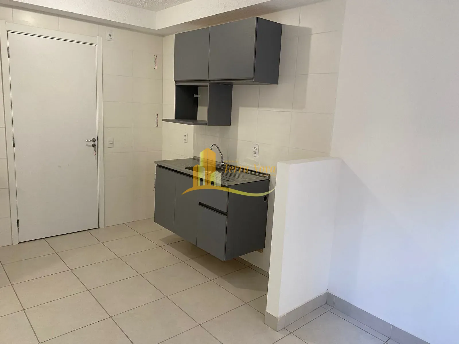 Apartamento, 2 quartos, 35 m² - Foto 4