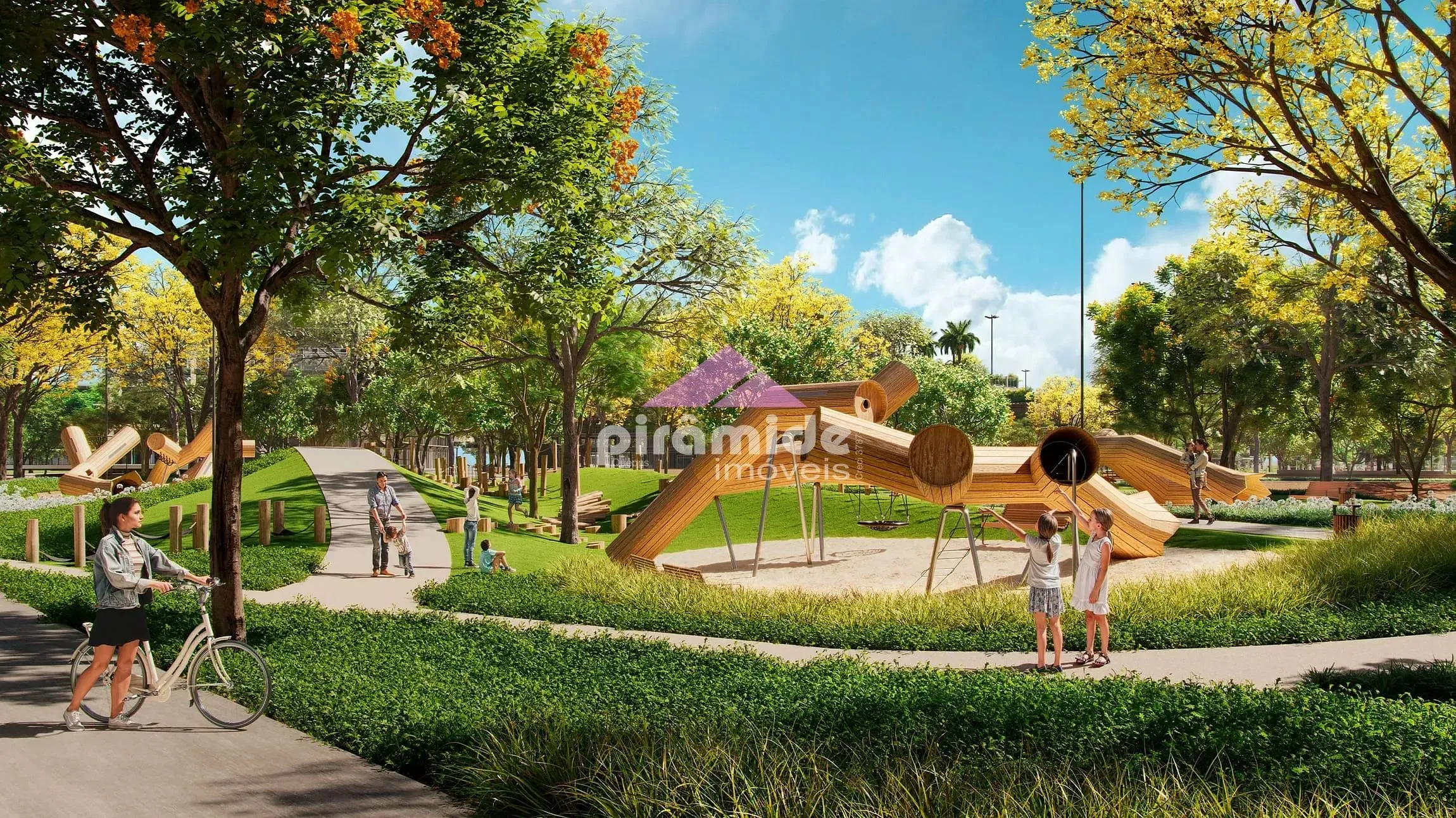Apartamento, 1 quarto, 80 m² - Foto 12