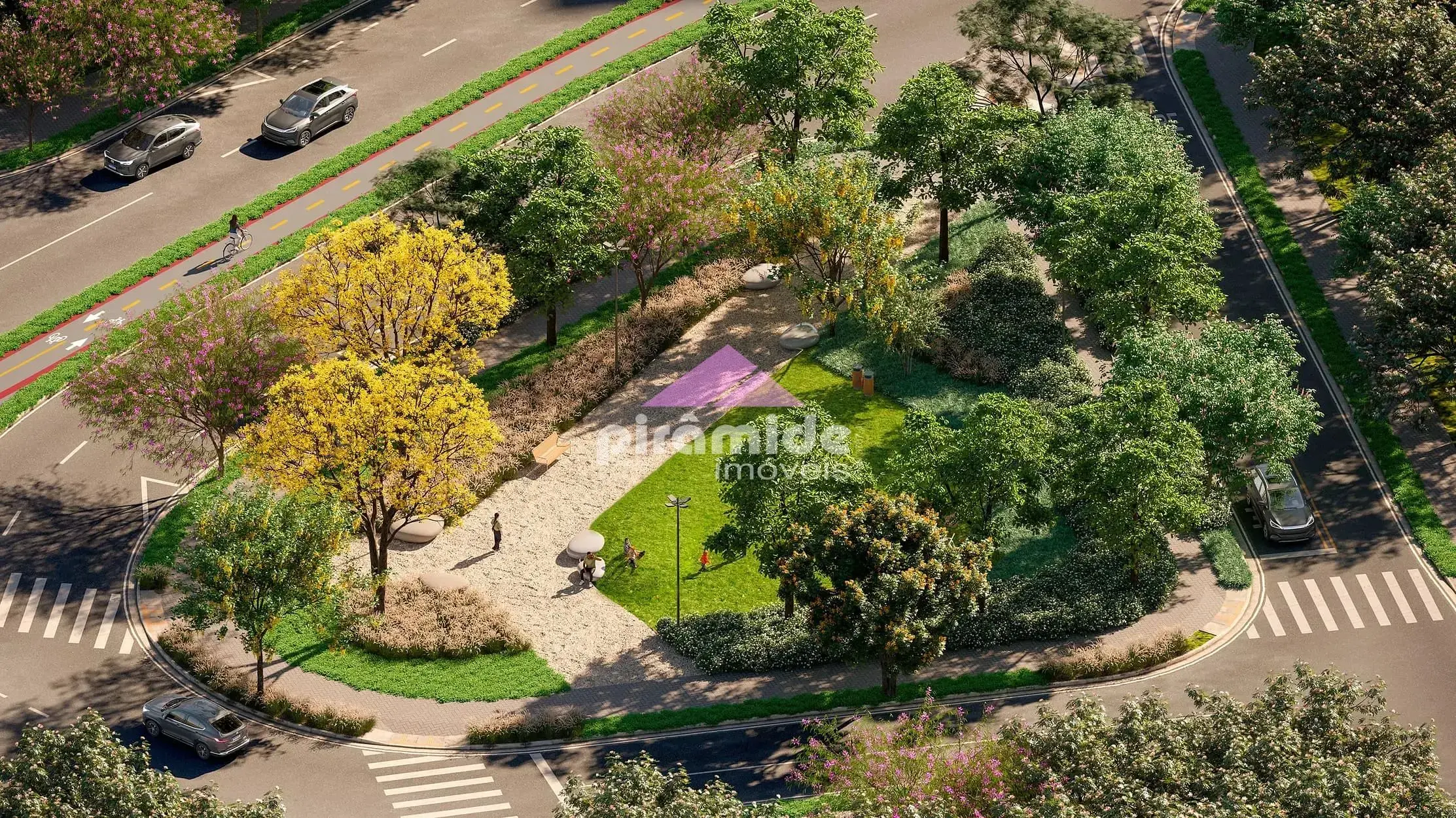 Apartamento, 1 quarto, 80 m² - Foto 14
