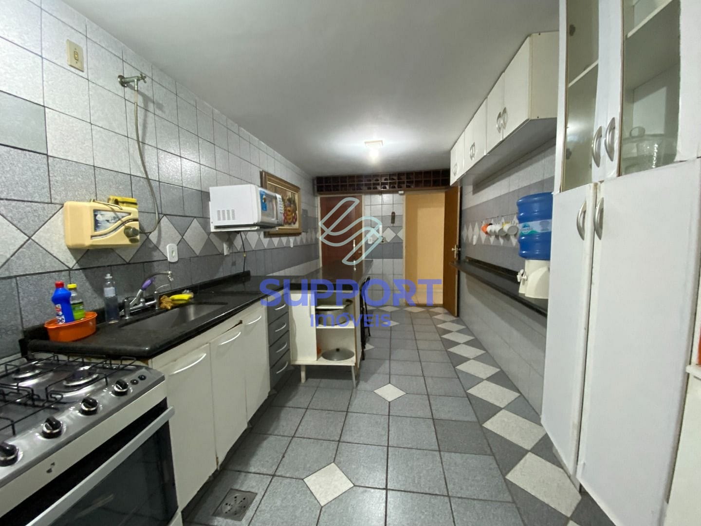 Apartamento, 5 quartos, 267 m² - Foto 14