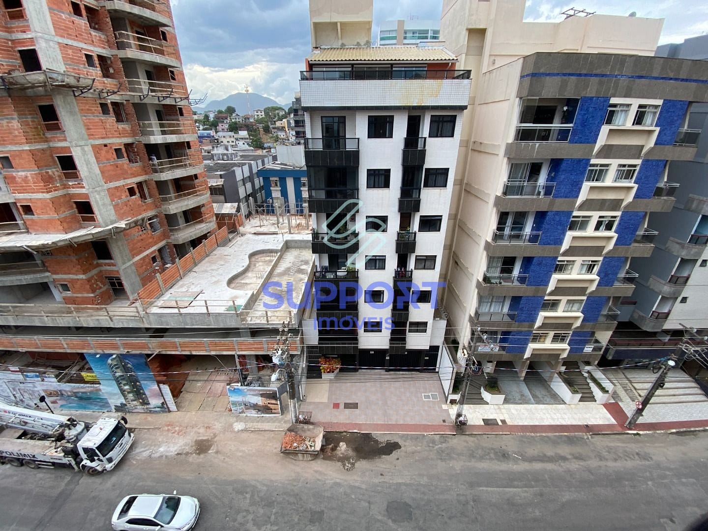 Apartamento, 5 quartos, 267 m² - Foto 4