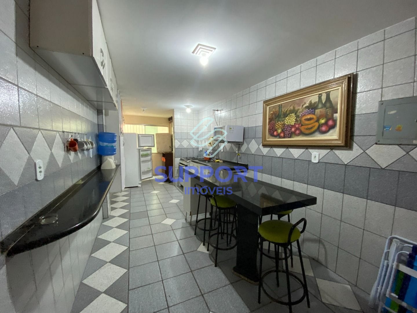 Apartamento, 5 quartos, 267 m² - Foto 13