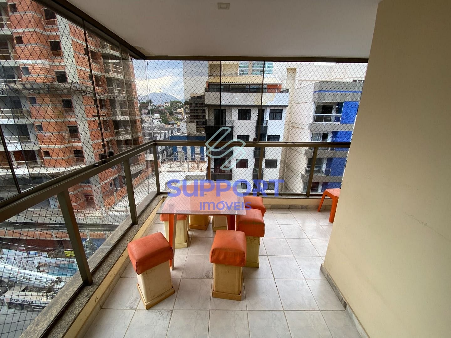 Apartamento, 5 quartos, 267 m² - Foto 2
