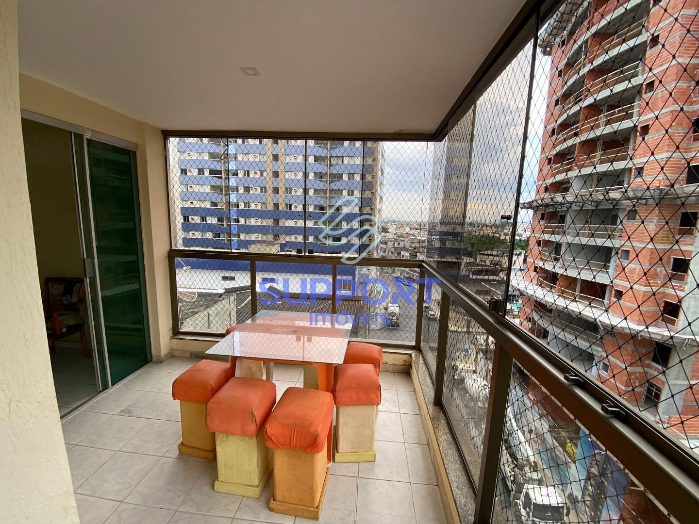 Apartamento, 5 quartos, 267 m² - Foto 3