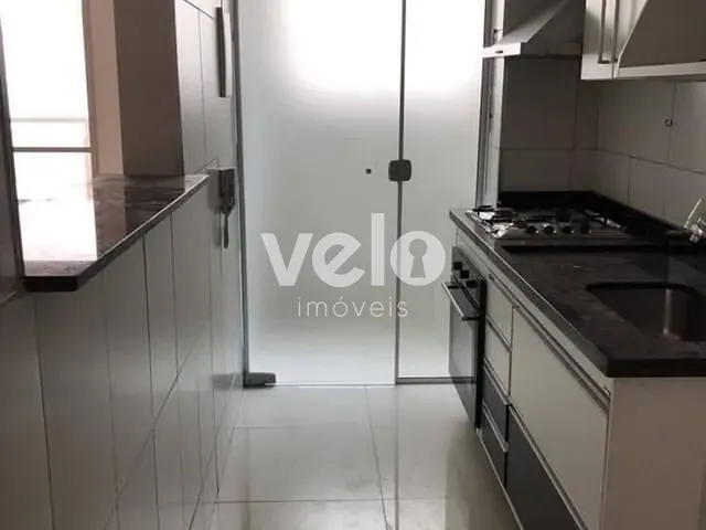 Apartamento 3 quartos e 2 banheiros, para alugar, no bairro Jardim Santa Clara em Taubaté