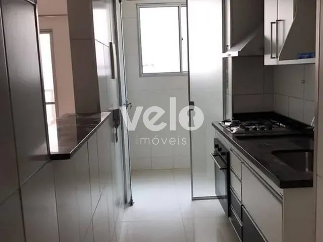 Apartamento 3 quartos e 2 banheiros, para alugar, no bairro Jardim Santa Clara em Taubaté