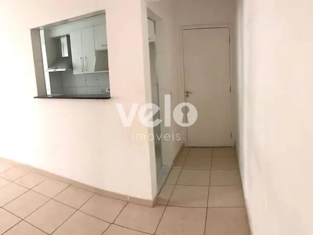 Apartamento 3 quartos e 2 banheiros, para alugar, no bairro Jardim Santa Clara em Taubaté