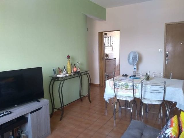 Foto do Apartamento - Apartamento à venda, Parque Santo Antônio, Taubaté, SP | Venter imoveis