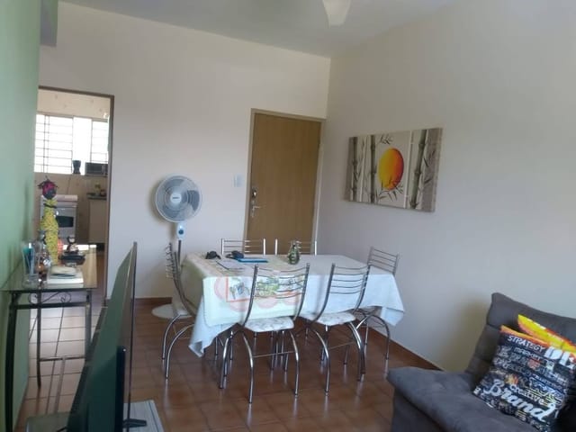 Foto do Apartamento - Apartamento à venda, Parque Santo Antônio, Taubaté, SP | Venter imoveis