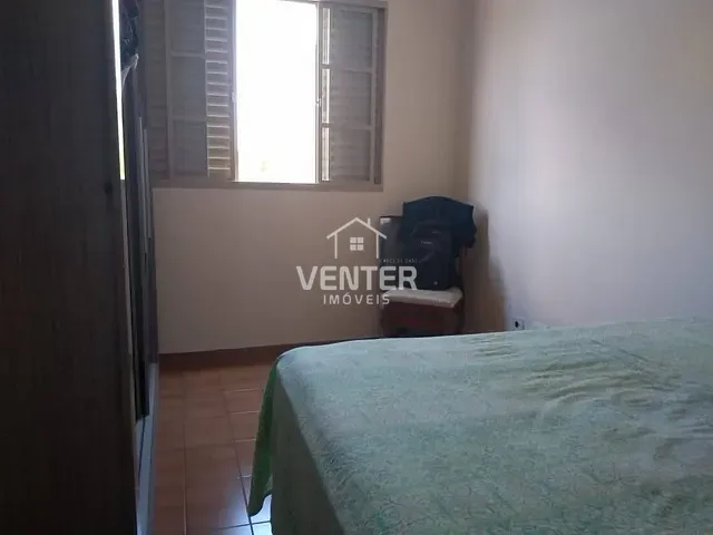 Apartamento com 77m² 2 quartos e 1 banheiro, à venda, no bairro Parque Santo Antônio em Taubaté