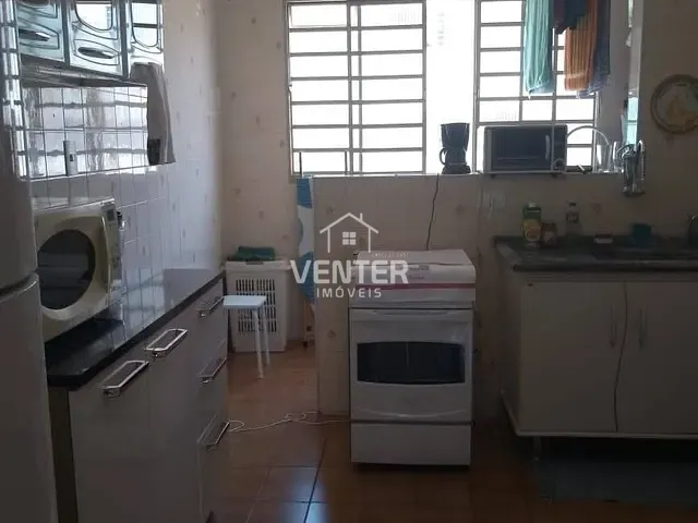 Apartamento com 77m² 2 quartos e 1 banheiro, à venda, no bairro Parque Santo Antônio em Taubaté
