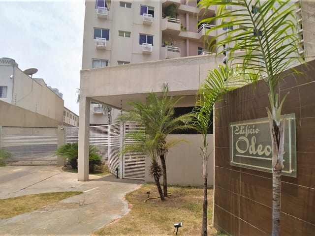 Foto do Apartamento - Edifício Odeon: Apartamento de 105m² à venda, 3 quartos - Consil/ Alvorada - Cuiabá, MT | Verticali Imóveis