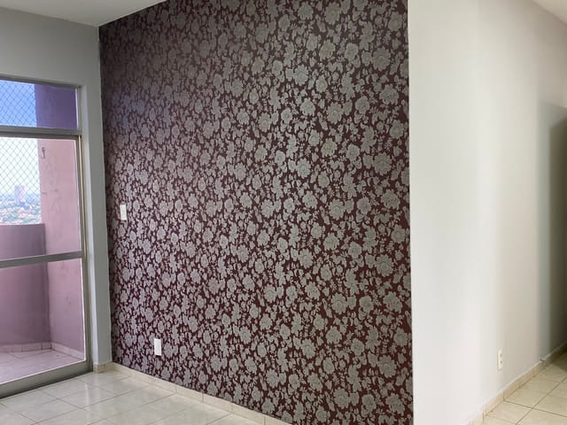 Foto do Apartamento - Edifício Odeon: Apartamento de 105m² à venda, 3 quartos - Consil/ Alvorada - Cuiabá, MT | Verticali Imóveis