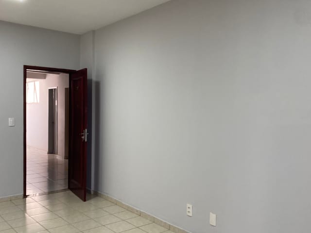 Foto do Apartamento - Edifício Odeon: Apartamento de 105m² à venda, 3 quartos - Consil/ Alvorada - Cuiabá, MT | Verticali Imóveis