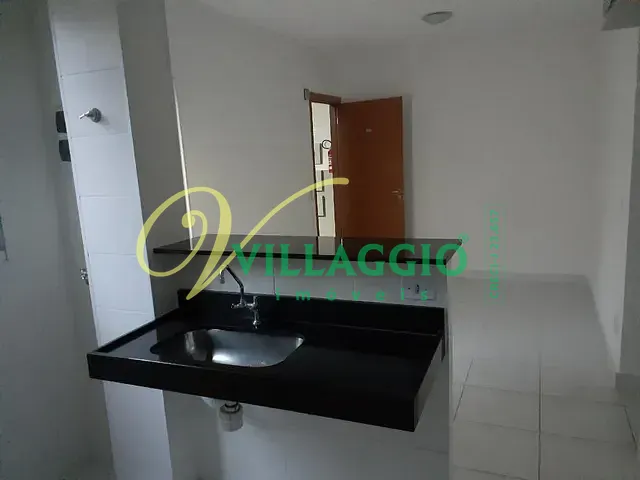 Apartamento com 98m² 2 quartos e 1 banheiro, à venda, no bairro Residencial Santa Filomena em São José do Rio Preto