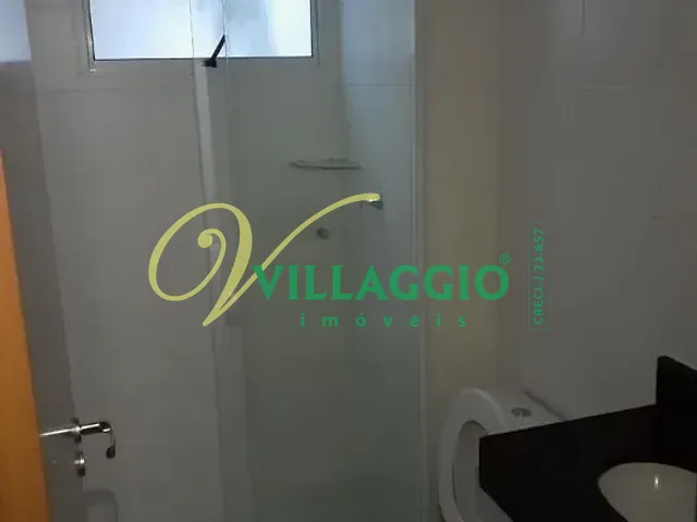 Apartamento com 98m² 2 quartos e 1 banheiro, à venda, no bairro Residencial Santa Filomena em São José do Rio Preto