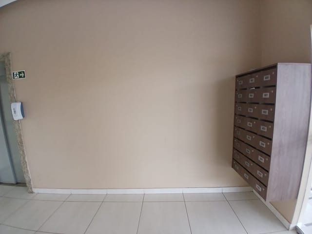 Apartamento com 60m² 2 quartos e 1 banheiro, à venda, no bairro Jardim Nova Era em Aparecida de Goiânia