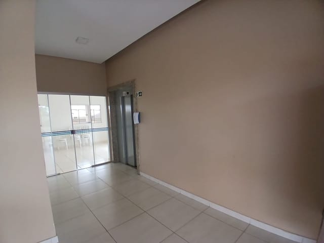 Apartamento com 60m² 2 quartos e 1 banheiro, à venda, no bairro Jardim Nova Era em Aparecida de Goiânia
