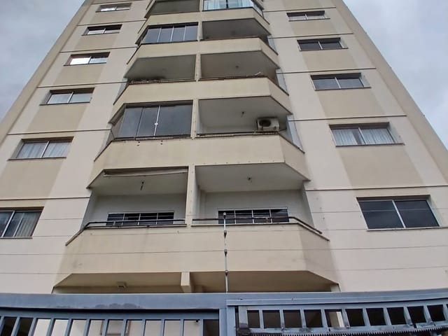 Apartamento com 60m² 2 quartos e 1 banheiro, à venda, no bairro Jardim Nova Era em Aparecida de Goiânia