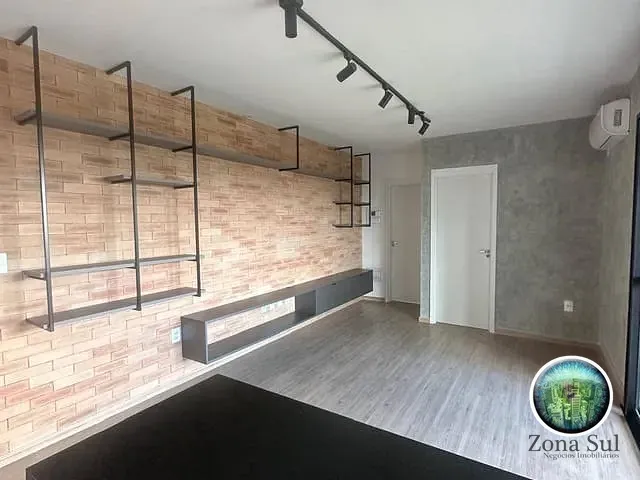 Apartamento 1 quarto e 1 banheiro, para alugar, no bairro Além Ponte em Sorocaba