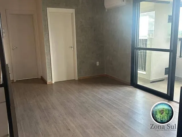 Apartamento 1 quarto e 1 banheiro, para alugar, no bairro Além Ponte em Sorocaba