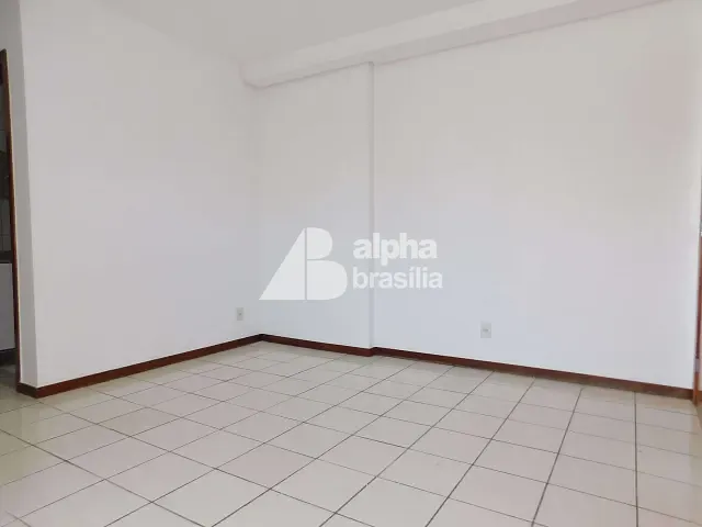 Apartamento 3 quartos e 2 banheiros, à venda, no bairro Norte (Águas Claras) em Brasília
