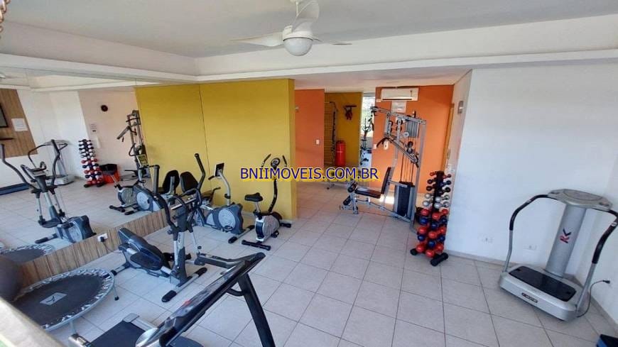 Apartamento, 2 quartos, 87 m² - Foto 12