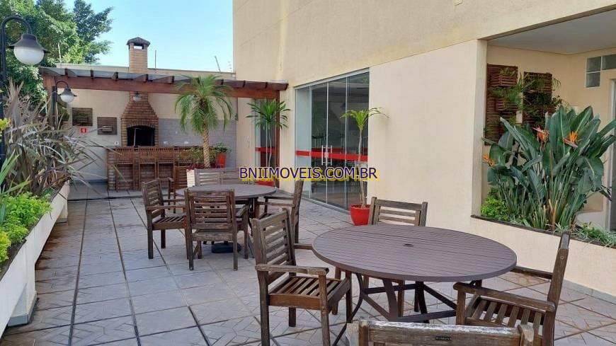 Apartamento, 2 quartos, 87 m² - Foto 11