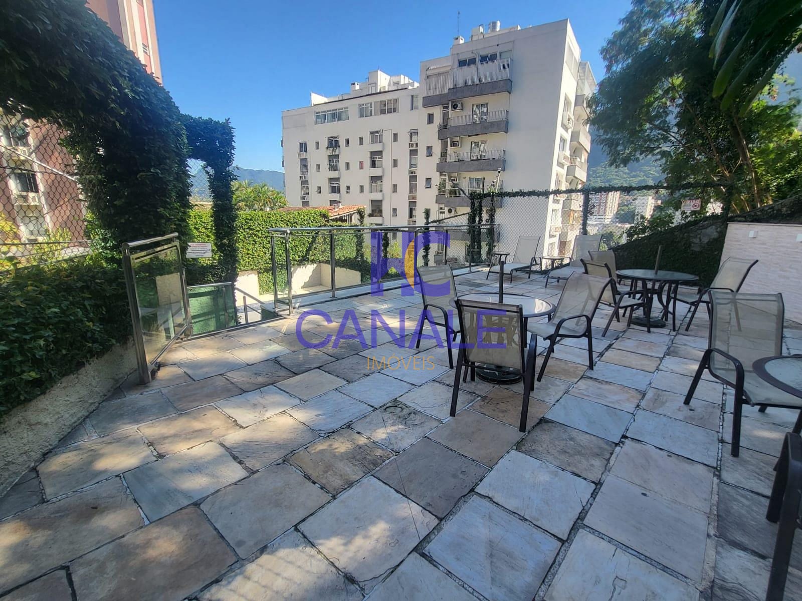 Apartamento, 4 quartos, 148 m² - Foto 44