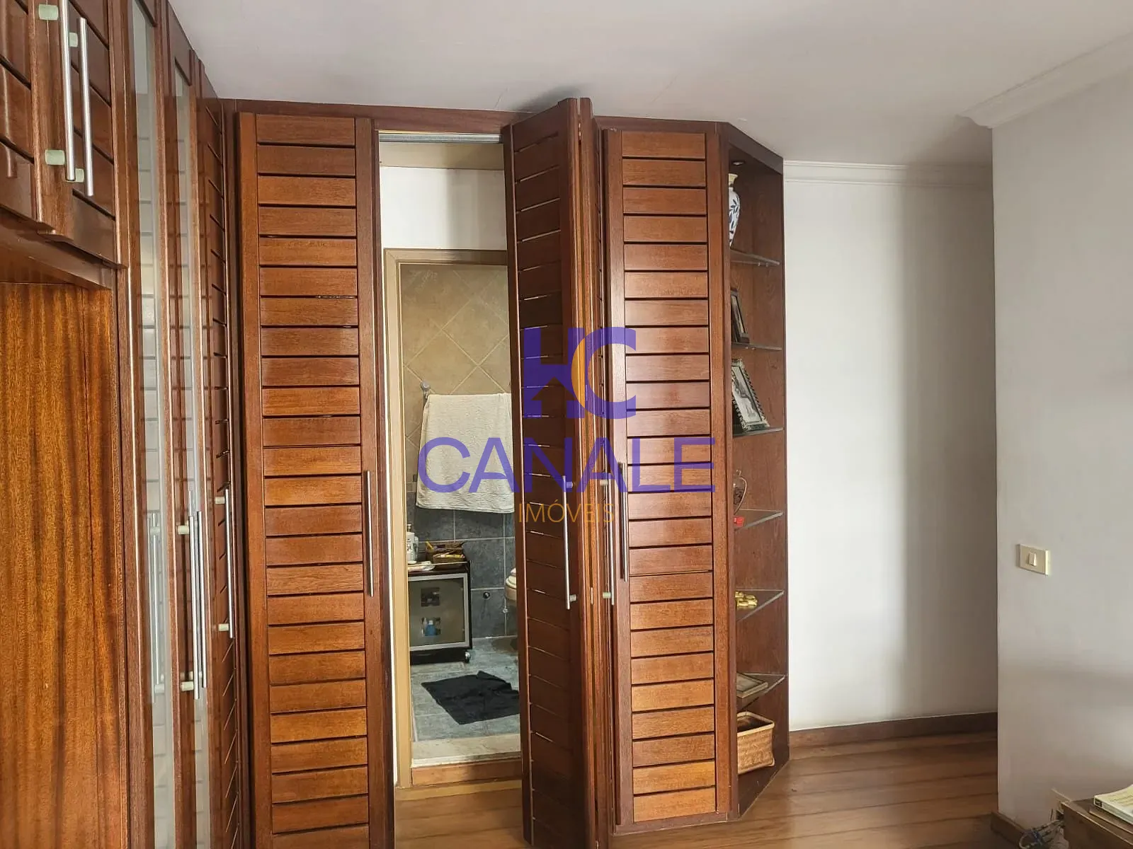Apartamento, 4 quartos, 148 m² - Foto 19