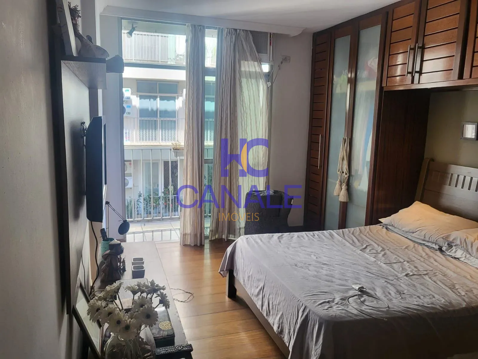 Apartamento, 4 quartos, 148 m² - Foto 17