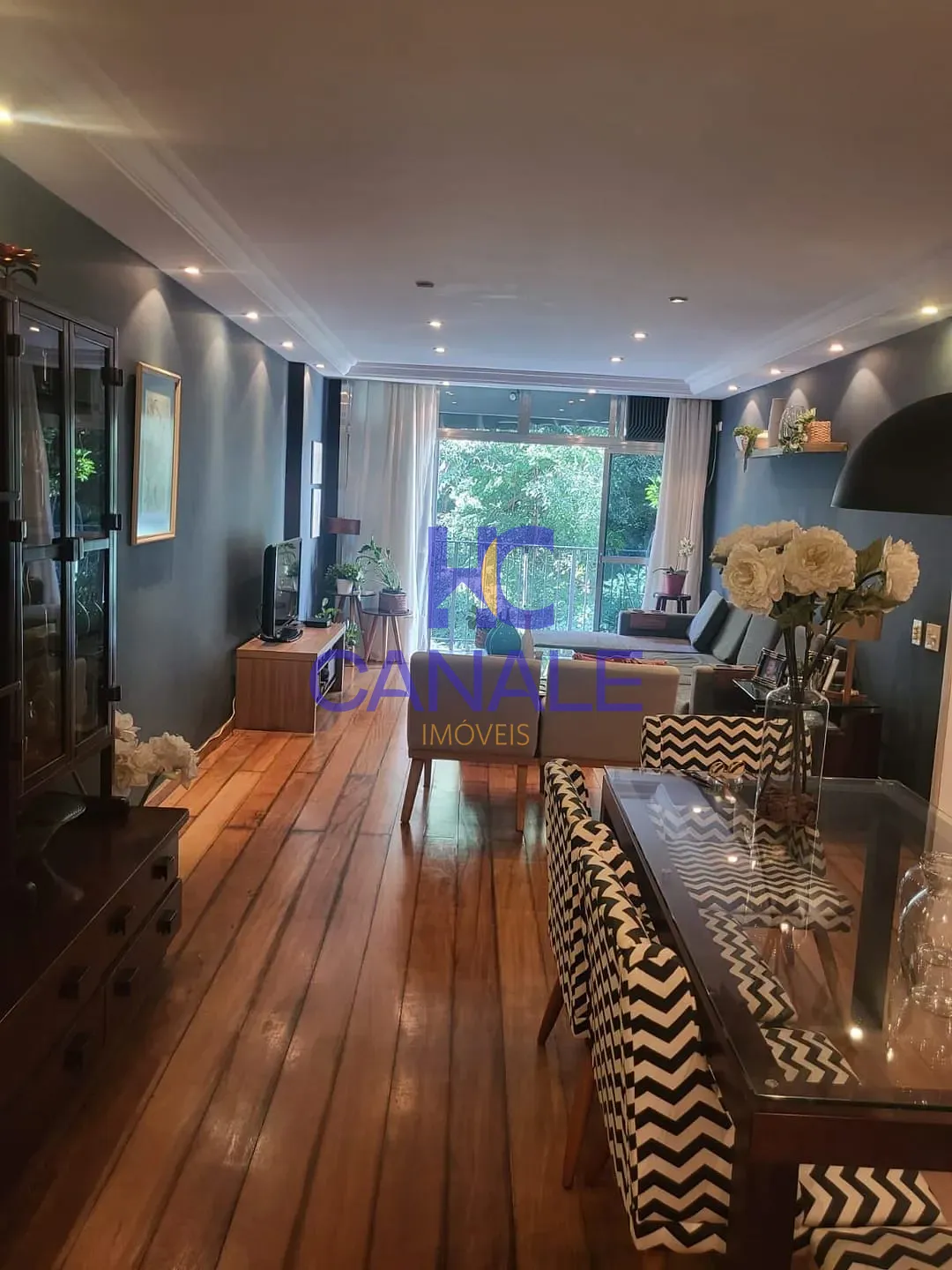 Apartamento, 4 quartos, 148 m² - Foto 11