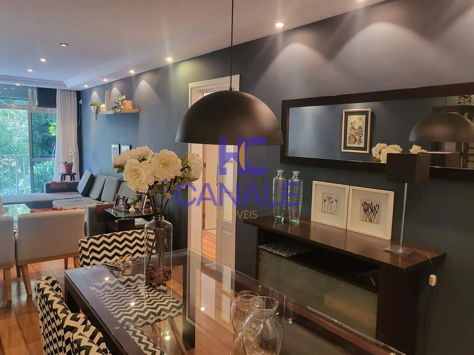 Apartamento, 4 quartos, 148 m² - Foto 12