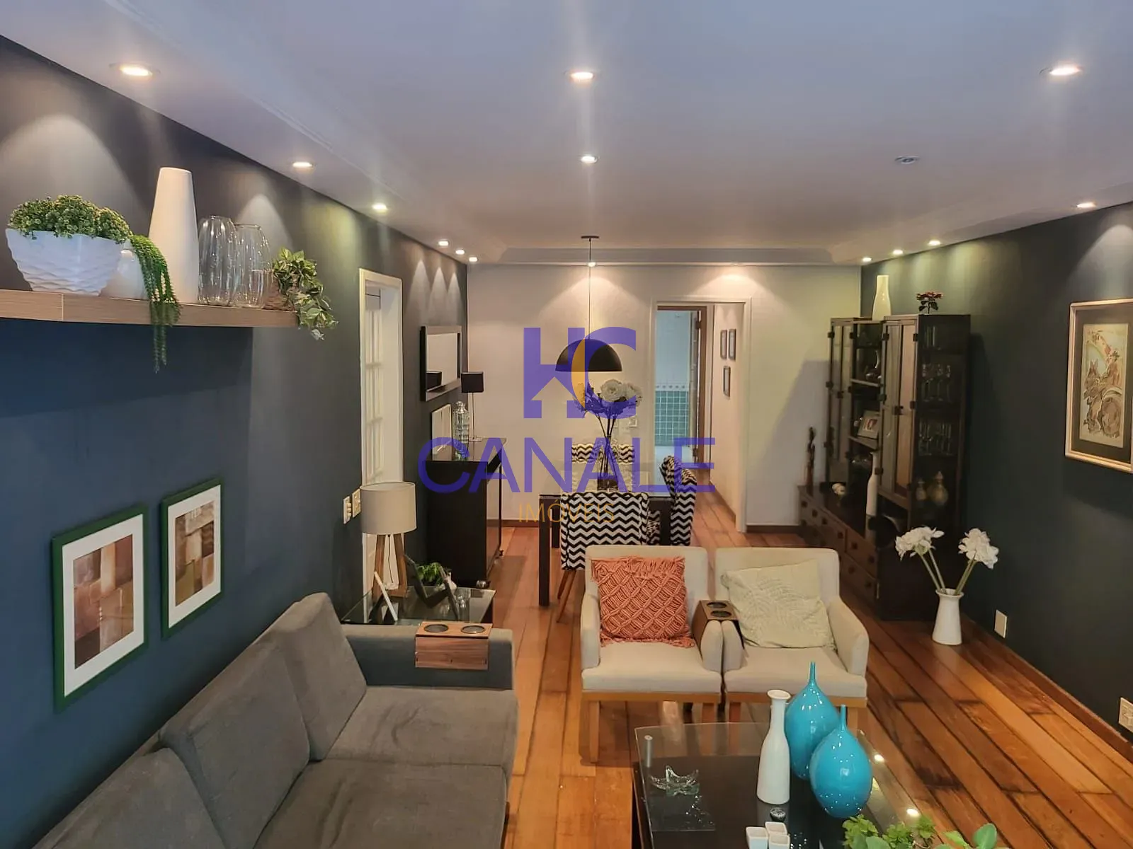 Apartamento, 4 quartos, 148 m² - Foto 8
