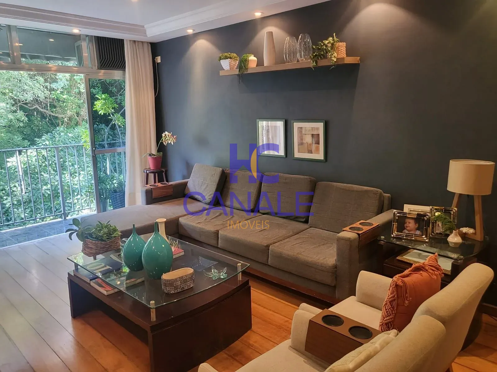 Apartamento, 4 quartos, 148 m² - Foto 7