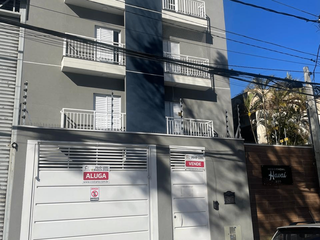 Apartamento 3 quartos e 2 banheiros, para alugar, no bairro Chácara Belenzinho em São Paulo