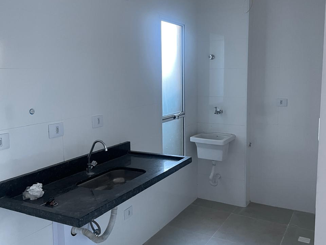 Apartamento 3 quartos e 2 banheiros, para alugar, no bairro Chácara Belenzinho em São Paulo