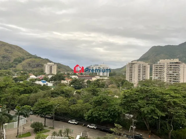 Apartamento 3 quartos e 3 banheiros, à venda, no bairro Recreio dos Bandeirantes em Rio de Janeiro