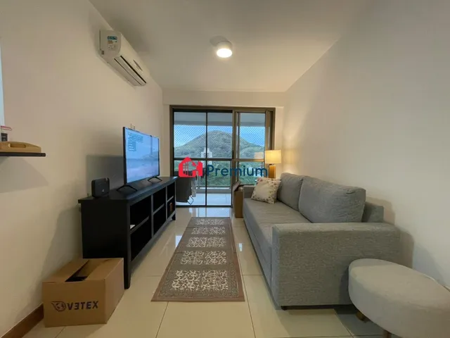 Apartamento 3 quartos e 3 banheiros, à venda, no bairro Recreio dos Bandeirantes em Rio de Janeiro