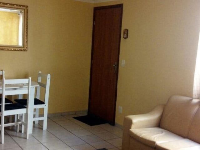 Foto do Apartamento - Apartamento residencial à venda, Floradas de São José, São José dos Campos. | INDEPENDENCE NEGOCIOS IMOBILIARIOS LTDA